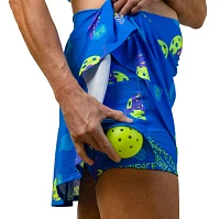 Pickleball Bella Women's Patience A Line Skirt