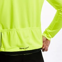 PEARL iZUMi Men's Quest Long Sleeve Jersey