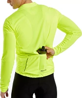 PEARL iZUMi Men's Quest Long Sleeve Jersey