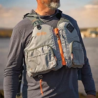 Old Town Treble Sportsman Angler Life Vest