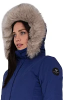Obermeyer Women's Tuscany Elite Winter Jacket
