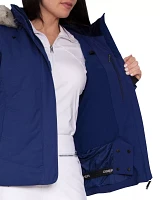 Obermeyer Women's Tuscany Elite Winter Jacket