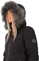 Obermeyer Women's Circle Down Jacket