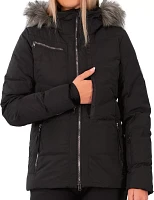 Obermeyer Women's Circle Down Jacket