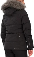 Obermeyer Women's Circle Down Jacket