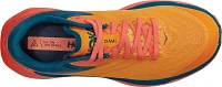 HOKA ONE ONE Women's Zinal Trail Running Shoes