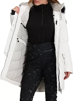 Obermeyer Women's Sojourner Down Jacket