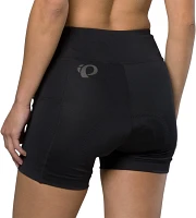 PEARL iZUMi Women's Sugar 5” Shorts