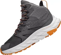 HOKA Men's Anacapa Mid Gore-Tex Hiking Boots