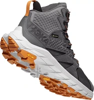 HOKA Men's Anacapa Mid Gore-Tex Hiking Boots