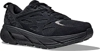 HOKA Clifton L Suede Shoes