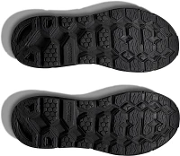 HOKA Clifton L Suede Shoes