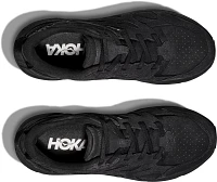 HOKA Clifton L Suede Shoes