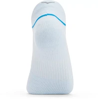 Hoka Unisex No-Show Run Socks - 3 Pack