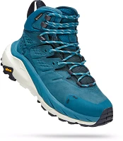 HOKA Women's Kaha 2 GTX Hiking Boots