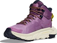 HOKA Women's Trail Code GTX Hiking Boots