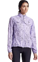 PEARL iZUMi Women's Quest Barrier Convertible Jacket