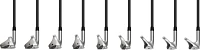 Cleveland Halo XL Full-Face Irons