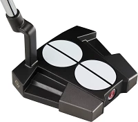 Odyssey Eleven 2-Ball Tour Lined CH Putter