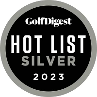 Odyssey Eleven 2-Ball Tour Lined CH Putter