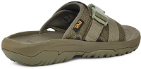 Teva Men's Hurricane Verge Slides