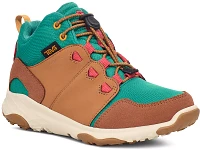 Teva Kids' Canyonview Mid RP Waterproof Boots