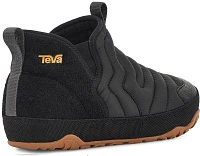 Teva Women's ReEMBER Terrain Mid Boots