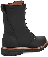 Teva Women's Rowena Lace Waterproof Boots