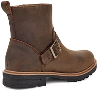 Teva Women's Rowena Buckle Waterproof Boots