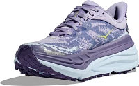 HOKA Women's Stinson 7 Trail Running Shoes