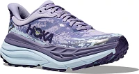 HOKA Women's Stinson 7 Trail Running Shoes