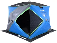 Clam X400 Thermal 4-Person Ice Fishing Shelter