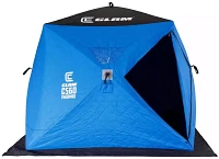 Clam C-560 Thermal Hub 4-Person Ice Shelter