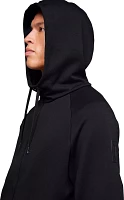 On Men's Zipped Hoodie