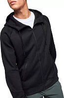 On Men's Zipped Hoodie