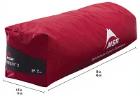 MSR FreeLite 2 Ultralight Backpacking Tent