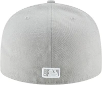 New Era Men's York Yankees 59Fifty Basic / Fitted Hat