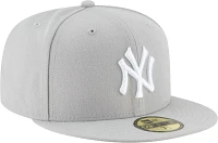 New Era Men's York Yankees 59Fifty Basic / Fitted Hat