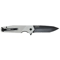 Schrade Shudder Assisted Folding Knife