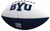 Logo Brands BYU Cougars Junior Football