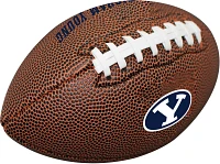 Logo Brands BYU Cougars Mini Composite Football