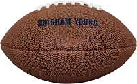 Logo Brands BYU Cougars Mini Composite Football