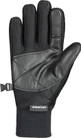 Seirus Men's Heatwave Soundtouch All Weather Gloves