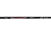 Clam Katana Combo- 28” Medium Light Ice Combo