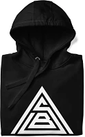 Athlete Studio Men's Amon-Ra St. Brown Logo Hoodie