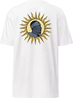 Athlete Studio Men's Amon-Ra St. Brown Sun God T-Shirt