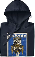 Athlete Studio Adult Micah Parsons Encore Hoodie