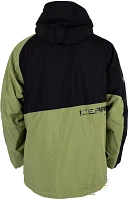 Clam Outdoors Delta Float Parka