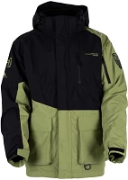 Clam Outdoors Delta Float Parka