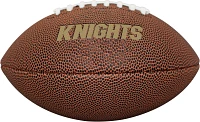 Logo Brands UCF Knights Mini Composite Football